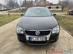 Volkswagen Eos