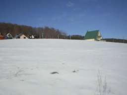 Plac 1870 m2 Motički Gaj Žabljak