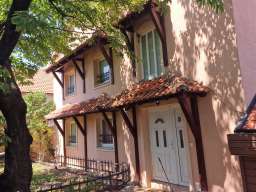etvorosoban Apartman Vila Radan Beograd Grocka