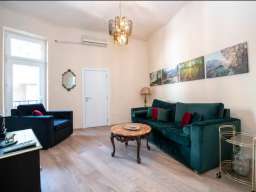Cetvorosoban Apartman Moskva 23 Beograd Centar
