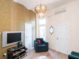 Cetvorosoban Apartman Moskva 23 Beograd Centar