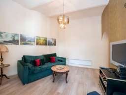 Cetvorosoban Apartman Moskva 23 Beograd Centar