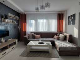 Dvosoban Apartman 23 Beograd Zvezdara
