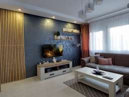Dvosoban Apartman 23 Beograd Zvezdara