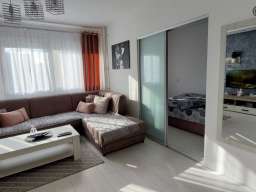 Dvosoban Apartman 23 Beograd Zvezdara