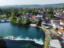 Na prodaju imanje Pritoka Bihać