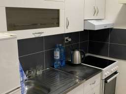 Dvosoban Apartman DDJ Novi Sad Adami  evo naselje