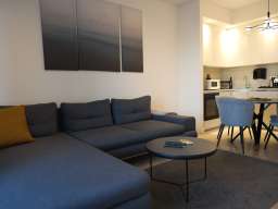 Dvosoban Apartman Royal Waterfront 18 Beograd Savski Venac