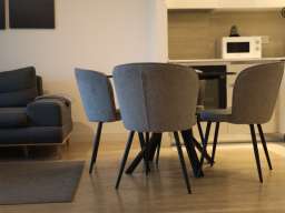 Dvosoban Apartman Royal Waterfront 18 Beograd Savski Venac