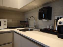 Dvosoban Apartman Royal Waterfront 18 Beograd Savski Venac