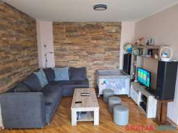 Fantastican trosoban uknjizen stan