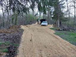 Prodajem kamenu kucu