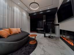 Dvosoban Apartman Bounce Beograd Vo  dovac
