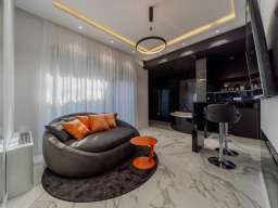 Dvosoban Apartman Bounce Beograd Vo  dovac