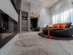 Dvosoban Apartman Bounce Beograd Vo  dovac
