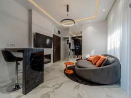 Dvosoban Apartman Bounce Beograd Vo  dovac