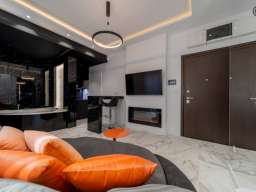 Dvosoban Apartman Bounce Beograd Vo  dovac
