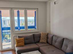 Dvosoban Apartman Andrej 64 Beograd Novi Beograd