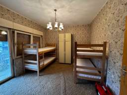 Smestaj za radnike u Starim Banovcima