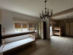 Smestaj za radnike u Starim Banovcima