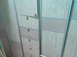 Cetvorosoban Apartman Mountain view Novi Sad Telep