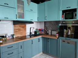 Cetvorosoban Apartman Mountain view Novi Sad Telep