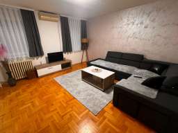 Dvosoban Apartman Biser 5 Beograd   ukarica