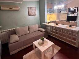 Dvosoban Apartman Mila 1 Beograd Zvezdara