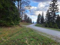 Plac Zlatibor selo Stublo