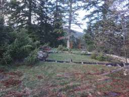 Plac Zlatibor selo Stublo