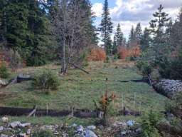 Plac Zlatibor selo Stublo