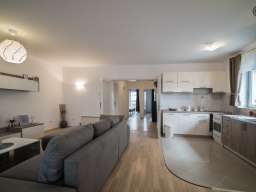 Trosoban Apartman Dibonas Grey Beograd Vo  dovac