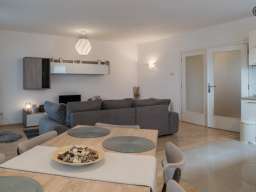 Trosoban Apartman Dibonas Grey Beograd Vo  dovac