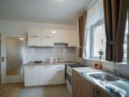 Trosoban Apartman Dibonas Grey Beograd Vo  dovac
