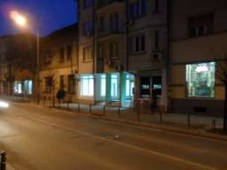 Strazilovska-Novi Sad, ulicni lokal TOP lokacija