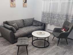 Dvosoban Apartman Marina 66 Beograd Vra  ar