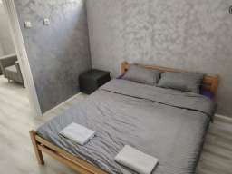 Dvosoban Apartman Monk 3 Beograd Palilula