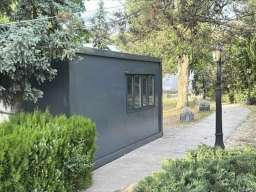 AKCIJA - Prodaja KONTEJNERA 6m&times;2,4m 