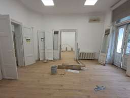 Postavljanje laminata