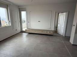 LUX stan sa pogledom na Dunav-Novi Banovci