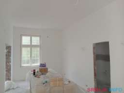 Najkvalitetnije gletovanje, krecenje, izrada fasada 