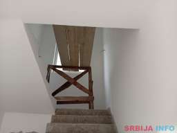 Najkvalitetnije gletovanje, krecenje, izrada fasada 