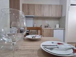 Dvosoban Apartman Antanasijevic Beograd Zvezdara