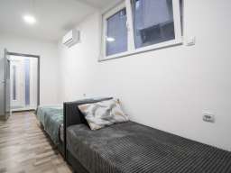 Studio Apartman Vukelic 2 Beograd Zemun