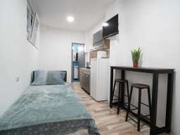 Studio Apartman Vukelic 2 Beograd Zemun