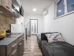 Studio Apartman Vukelic 2 Beograd Zemun