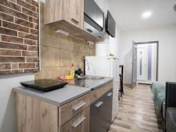 Studio Apartman Vukelic 2 Beograd Zemun