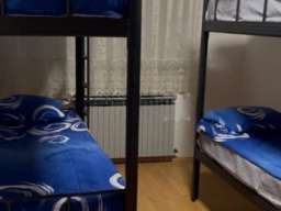 LUX smestaj za radnike-centar Batajnice