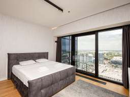 Studio Apartman Tower 65 Koala Beograd Novi Beograd