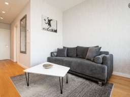 Studio Apartman Tower 65 Koala Beograd Novi Beograd